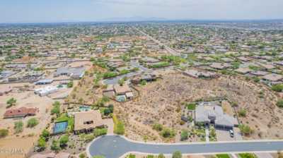 Residential Land For Sale in Peoria, Arizona