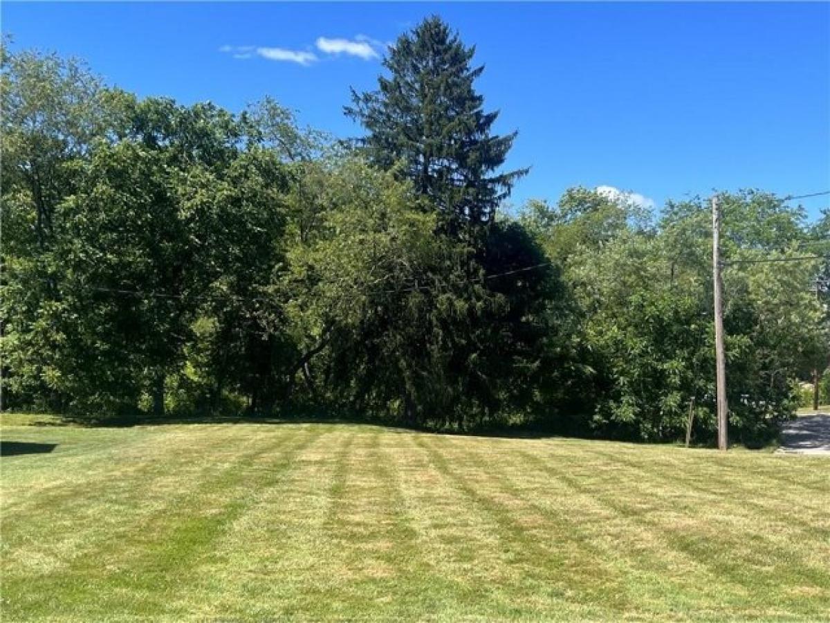 Picture of Residential Land For Sale in Natrona Heights, Pennsylvania, United States