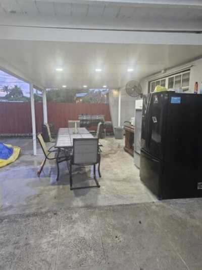 Home For Sale in Cutler Bay, Florida