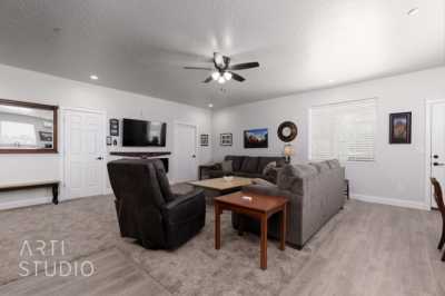 Home For Sale in Virgin, Utah