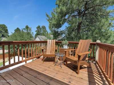 Home For Sale in Flagstaff, Arizona