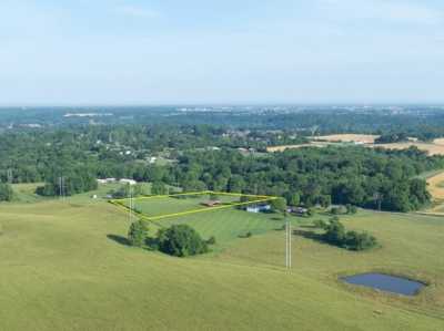 Residential Land For Sale in Adams, Tennessee