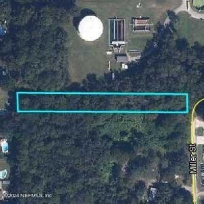 Residential Land For Sale in 