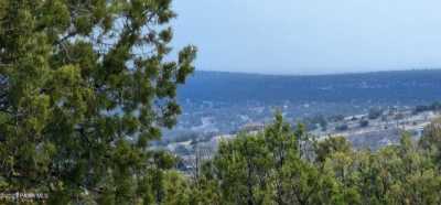 Residential Land For Sale in Williams, Arizona