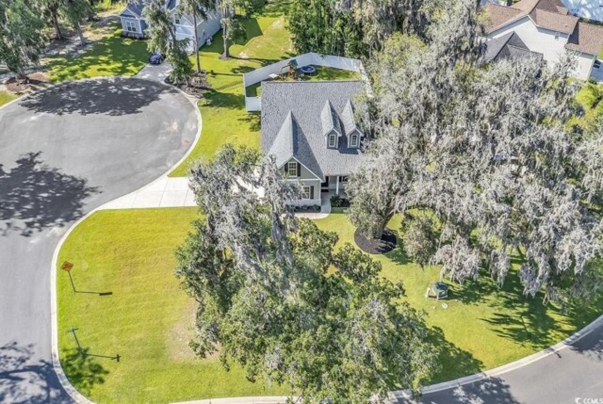 Picture of Home For Sale in Georgetown, South Carolina, United States