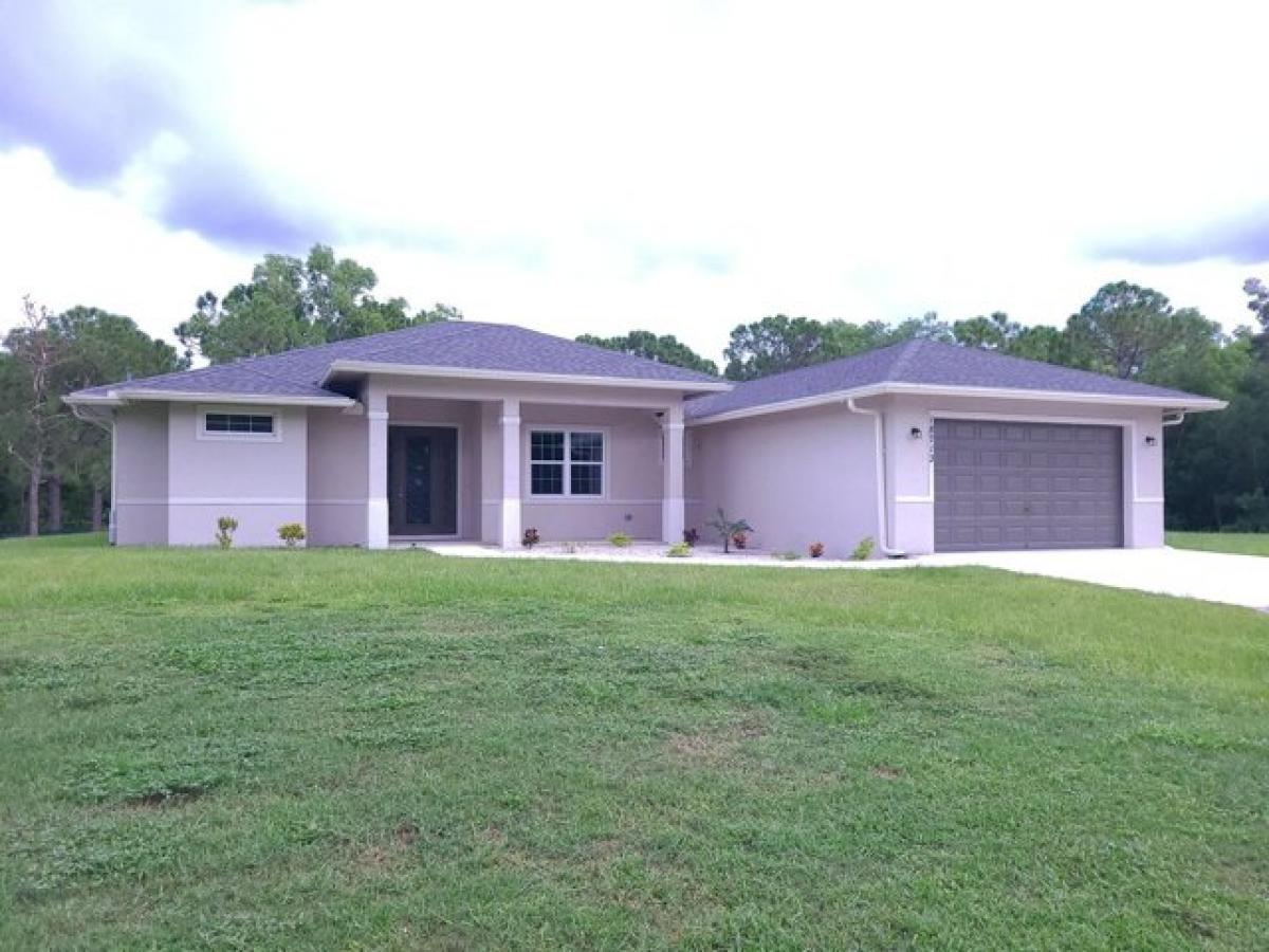 Picture of Home For Rent in Loxahatchee, Florida, United States