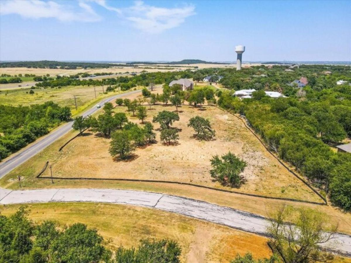 Picture of Residential Land For Sale in Argyle, Texas, United States