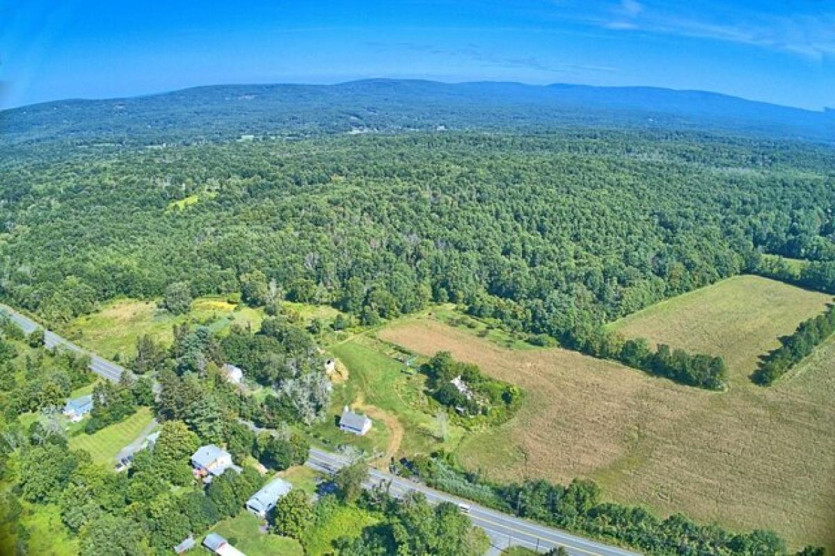 Picture of Residential Land For Sale in Bloomingburg, New York, United States