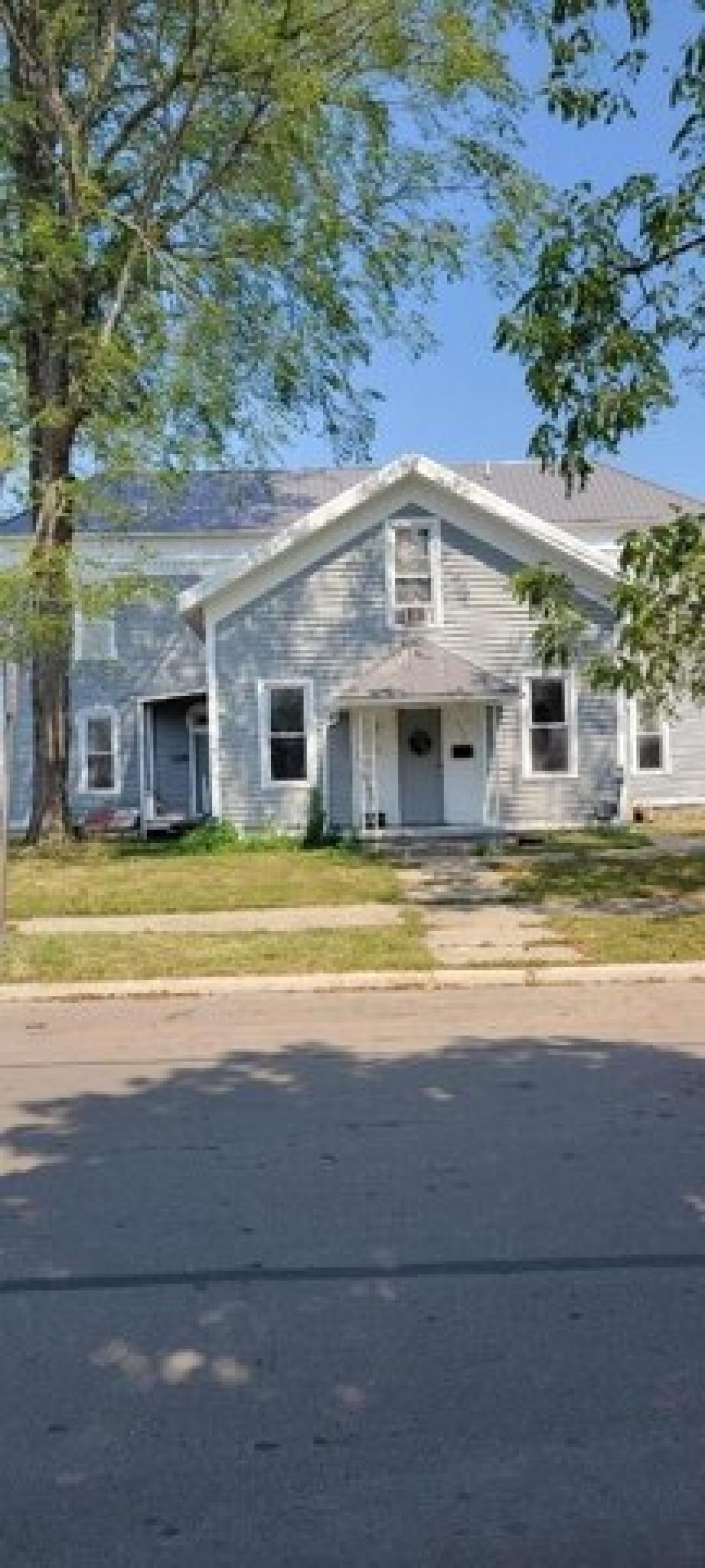 Picture of Home For Sale in Bucyrus, Ohio, United States