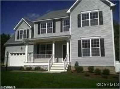 Home For Sale in Dinwiddie, Virginia