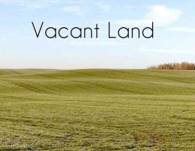 Residential Land For Sale in 