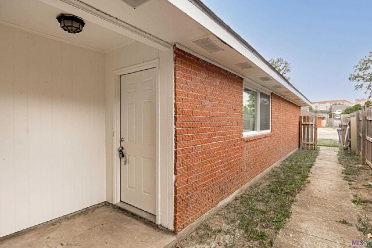 Picture of Home For Rent in Baton Rouge, Louisiana, United States