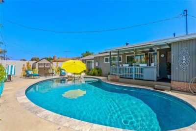 Home For Sale in Buena Park, California