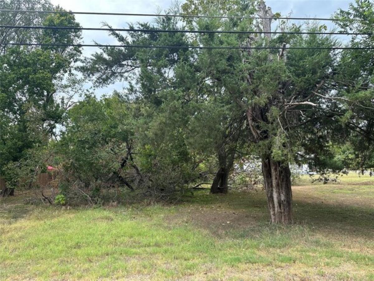 Picture of Residential Land For Sale in Corsicana, Texas, United States