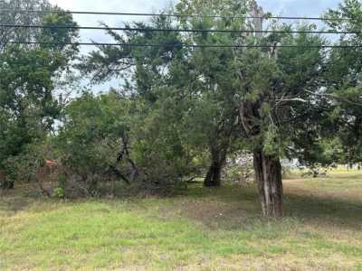 Residential Land For Sale in Corsicana, Texas