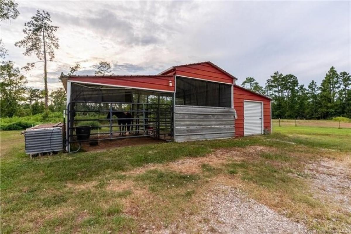 Picture of Home For Sale in Ragley, Louisiana, United States