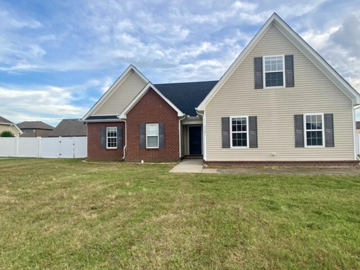 Picture of Home For Rent in Murfreesboro, Tennessee, United States