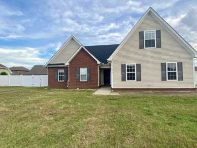 Home For Rent in Murfreesboro, Tennessee