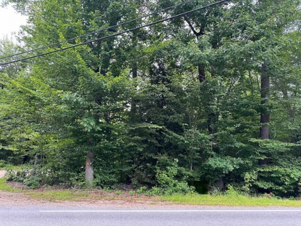 Picture of Residential Land For Sale in Middleton, New Hampshire, United States