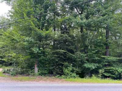 Residential Land For Sale in Middleton, New Hampshire