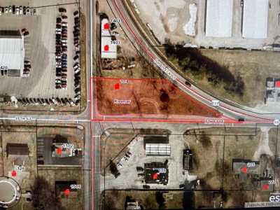 Residential Land For Sale in Demotte, Indiana