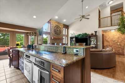 Home For Sale in Commerce Township, Michigan