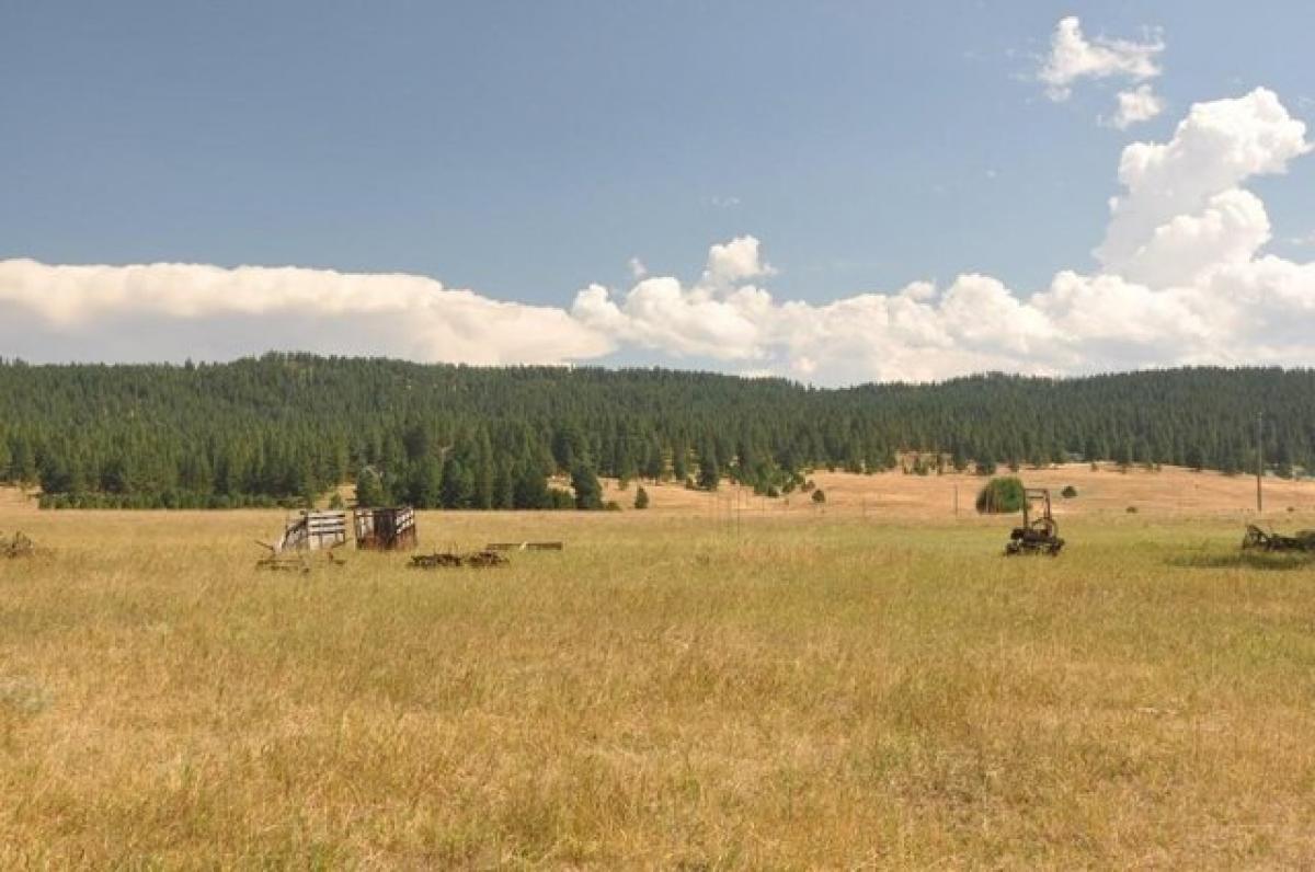 Picture of Residential Land For Sale in McCall, Idaho, United States