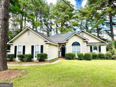 Home For Sale in Statesboro, Georgia