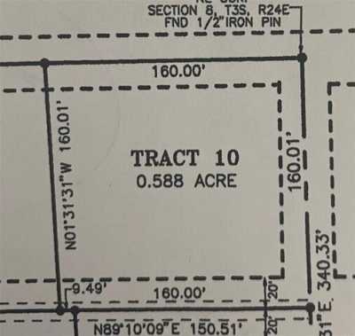 Residential Land For Sale in 