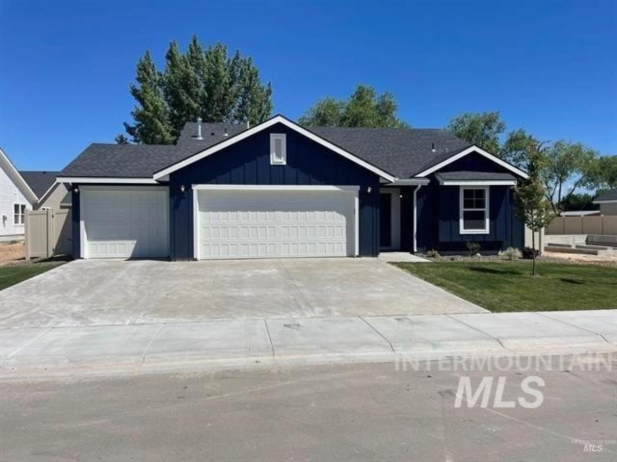 Picture of Home For Sale in Star, Idaho, United States