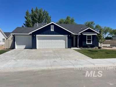 Home For Sale in Star, Idaho