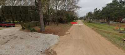 Residential Land For Sale in Sadler, Texas