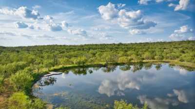 Residential Land For Sale in San Saba, Texas