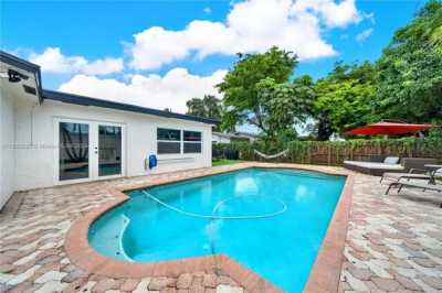 Home For Sale in Lauderhill, Florida