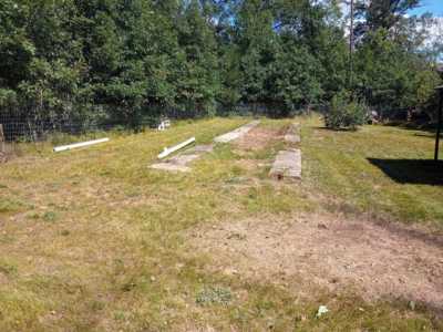 Residential Land For Sale in Idlewild, Michigan