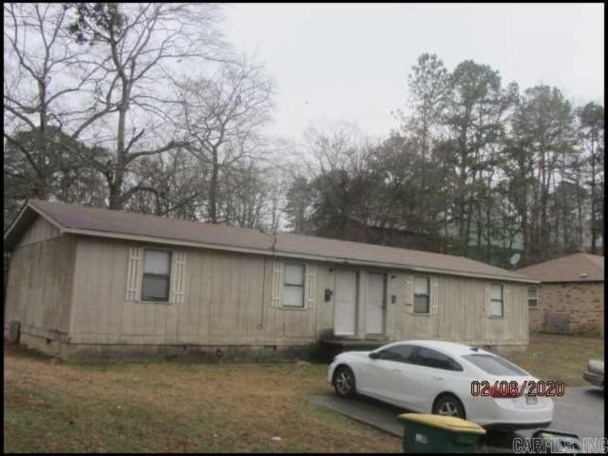 Picture of Home For Rent in Little Rock, Arkansas, United States