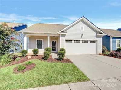 Home For Sale in Lancaster, South Carolina