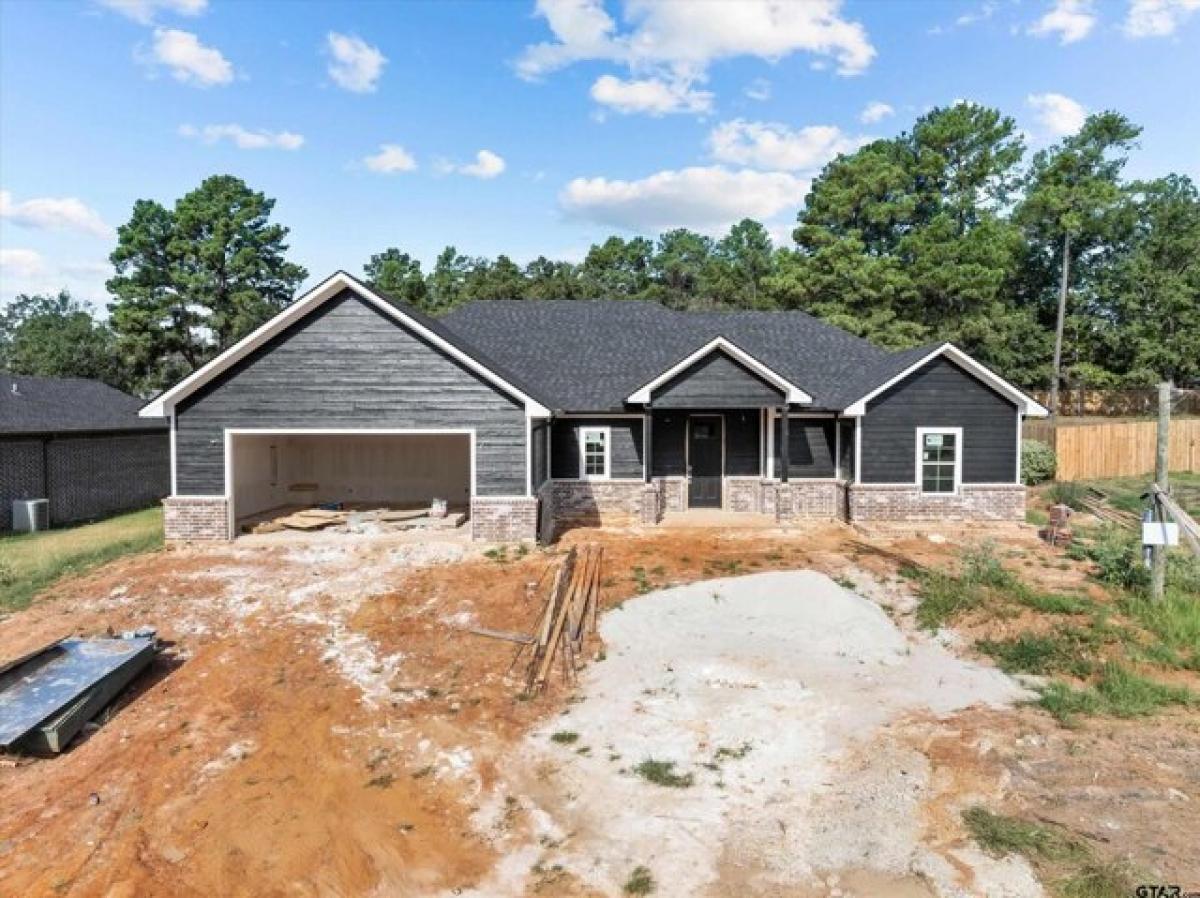 Picture of Home For Sale in Troup, Texas, United States