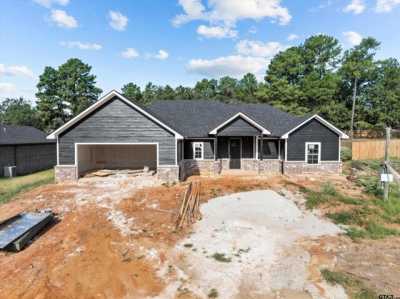 Home For Sale in Troup, Texas