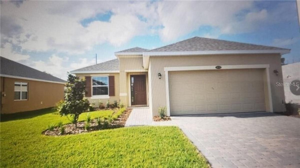 Picture of Home For Rent in Saint Cloud, Florida, United States