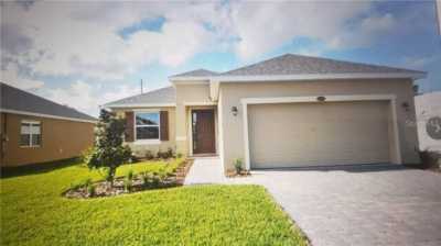 Home For Rent in Saint Cloud, Florida