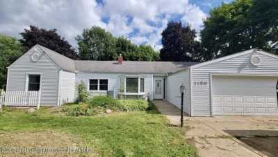 Home For Sale in Dewitt, Michigan