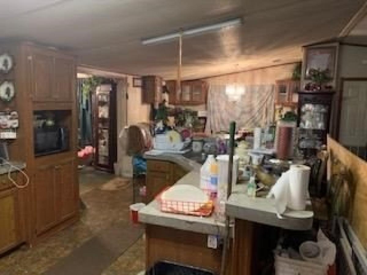 Picture of Home For Sale in Port Gibson, Mississippi, United States