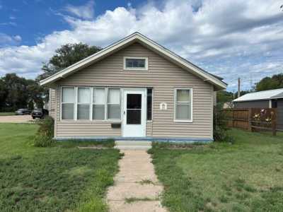 Home For Sale in Atwood, Kansas