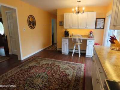 Home For Sale in Adams, Massachusetts