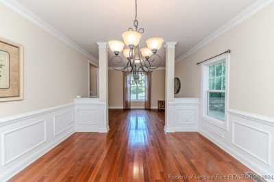 Home For Sale in Sanford, North Carolina