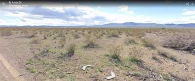 Residential Land For Sale in Dolan Springs, Arizona