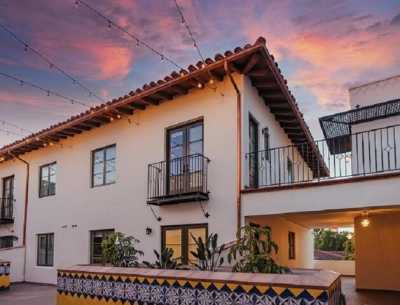 Apartment For Rent in Santa Barbara, California