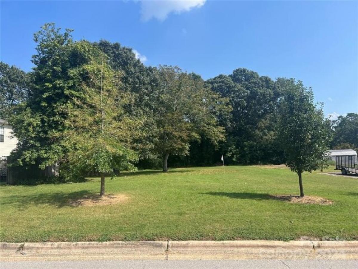 Picture of Residential Land For Sale in Landis, North Carolina, United States