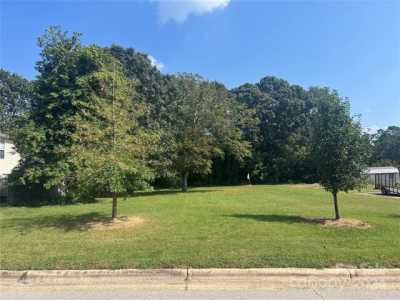 Residential Land For Sale in Landis, North Carolina